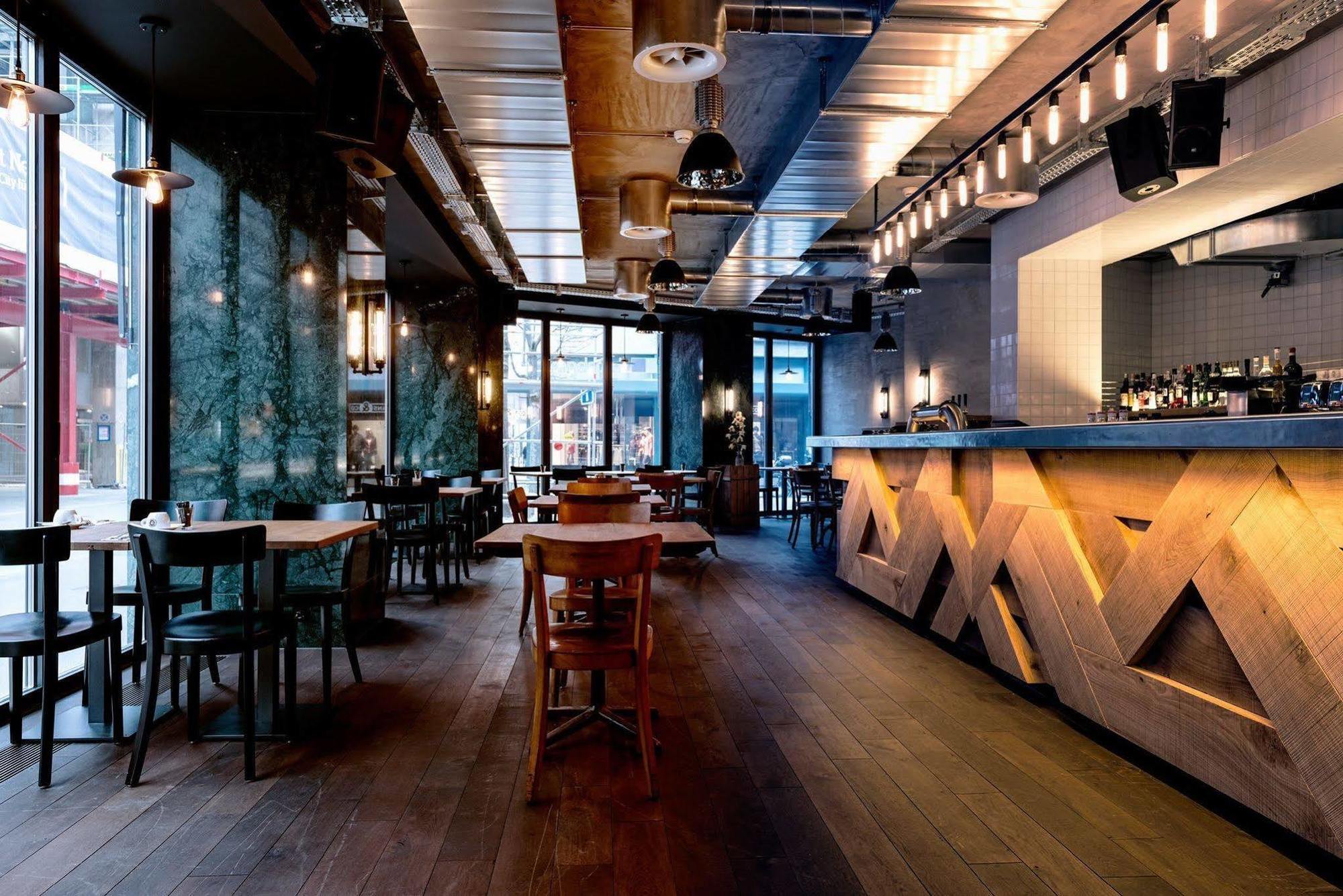 Hotel Design & Lifestyle 3*