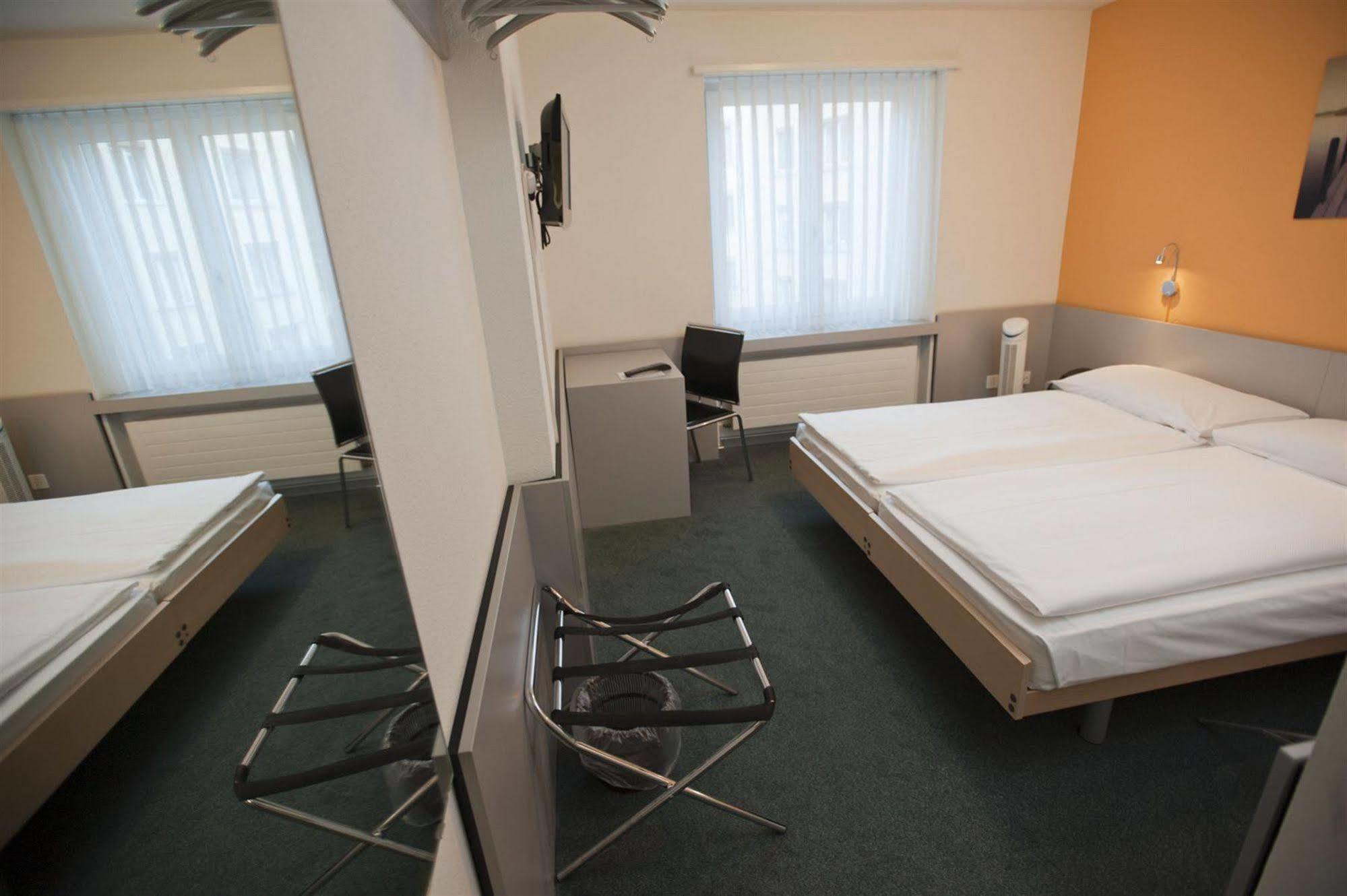 Alexander Old Town Guest house Zurich