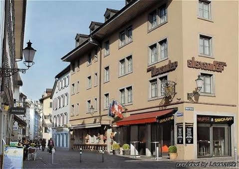 Guest house Alexander Old Town