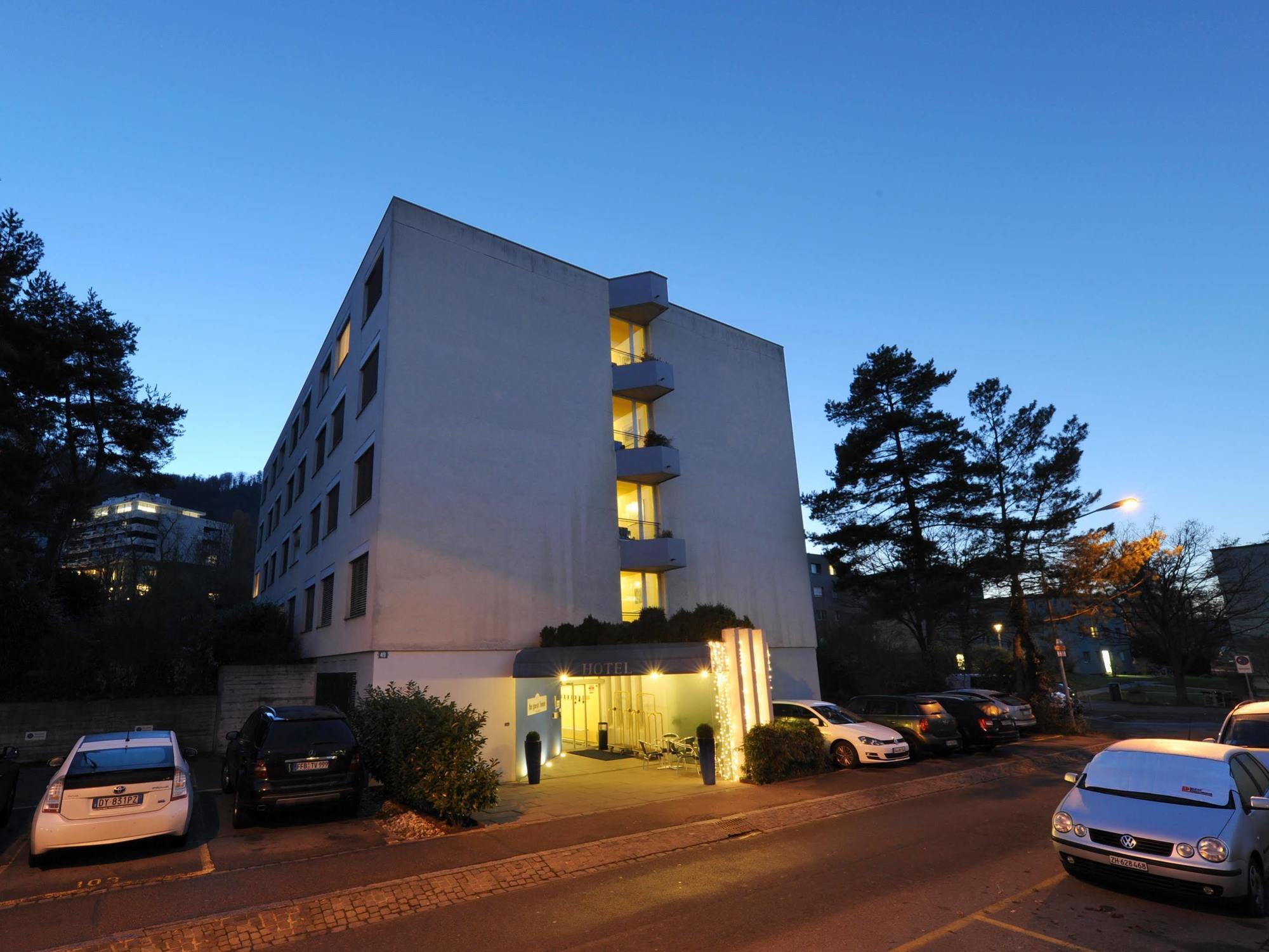 The Guests' House 3*