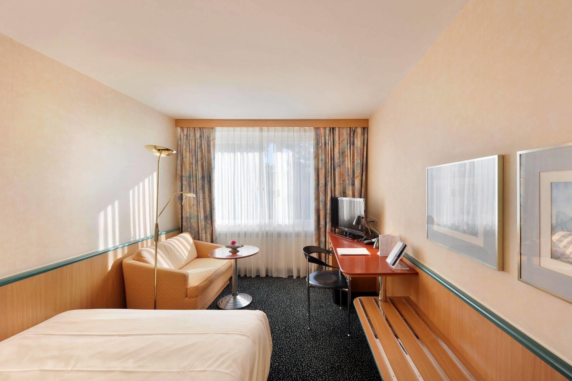 The Guests' House Hotel 3*