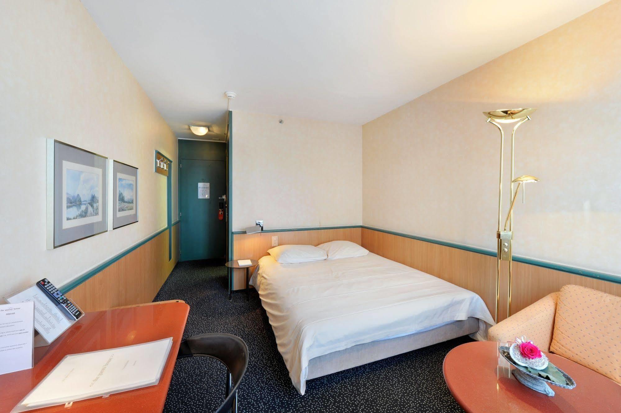 The Guests' House Hotel Zurich