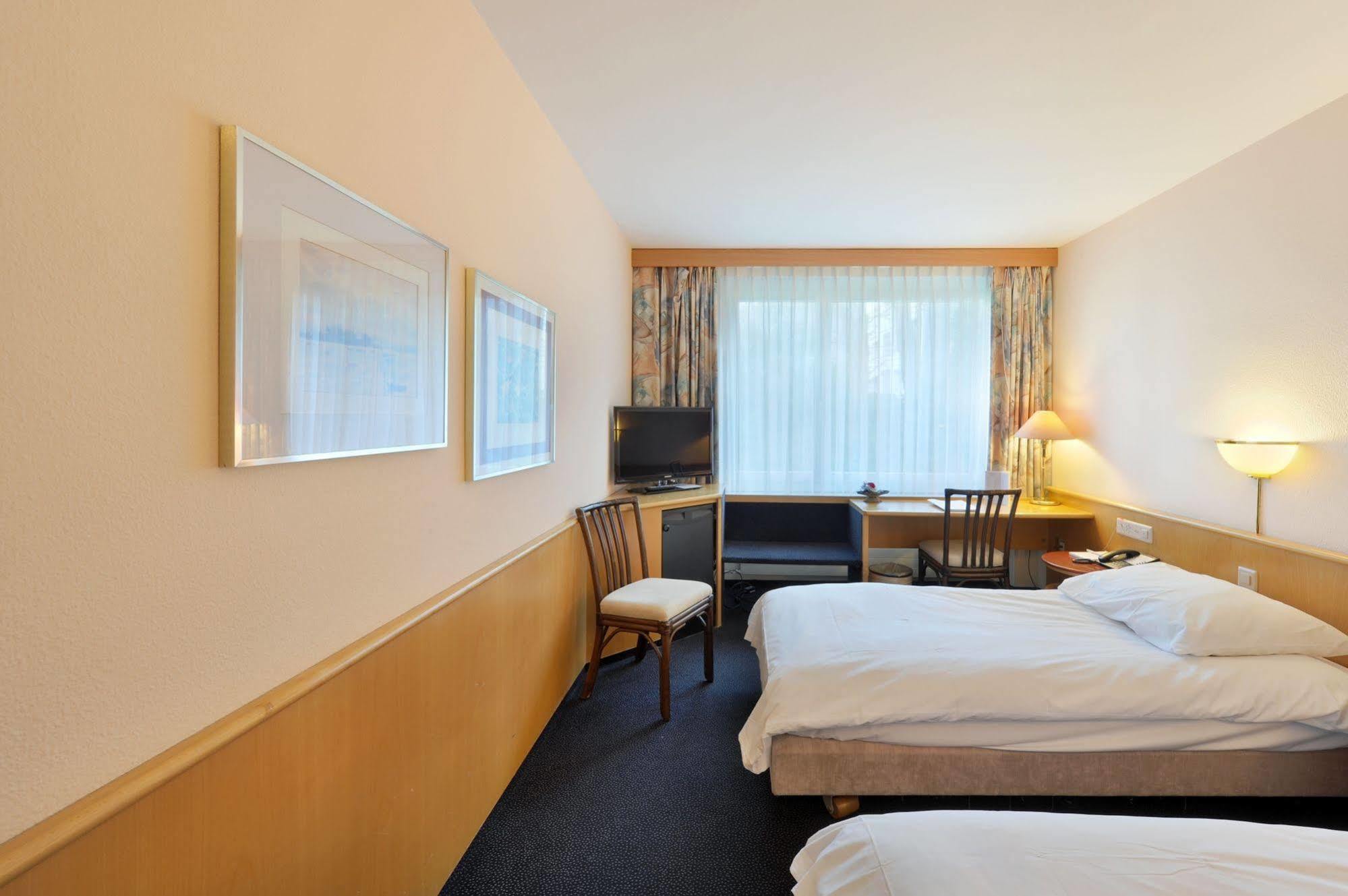 The Guests' House 3* Zurich