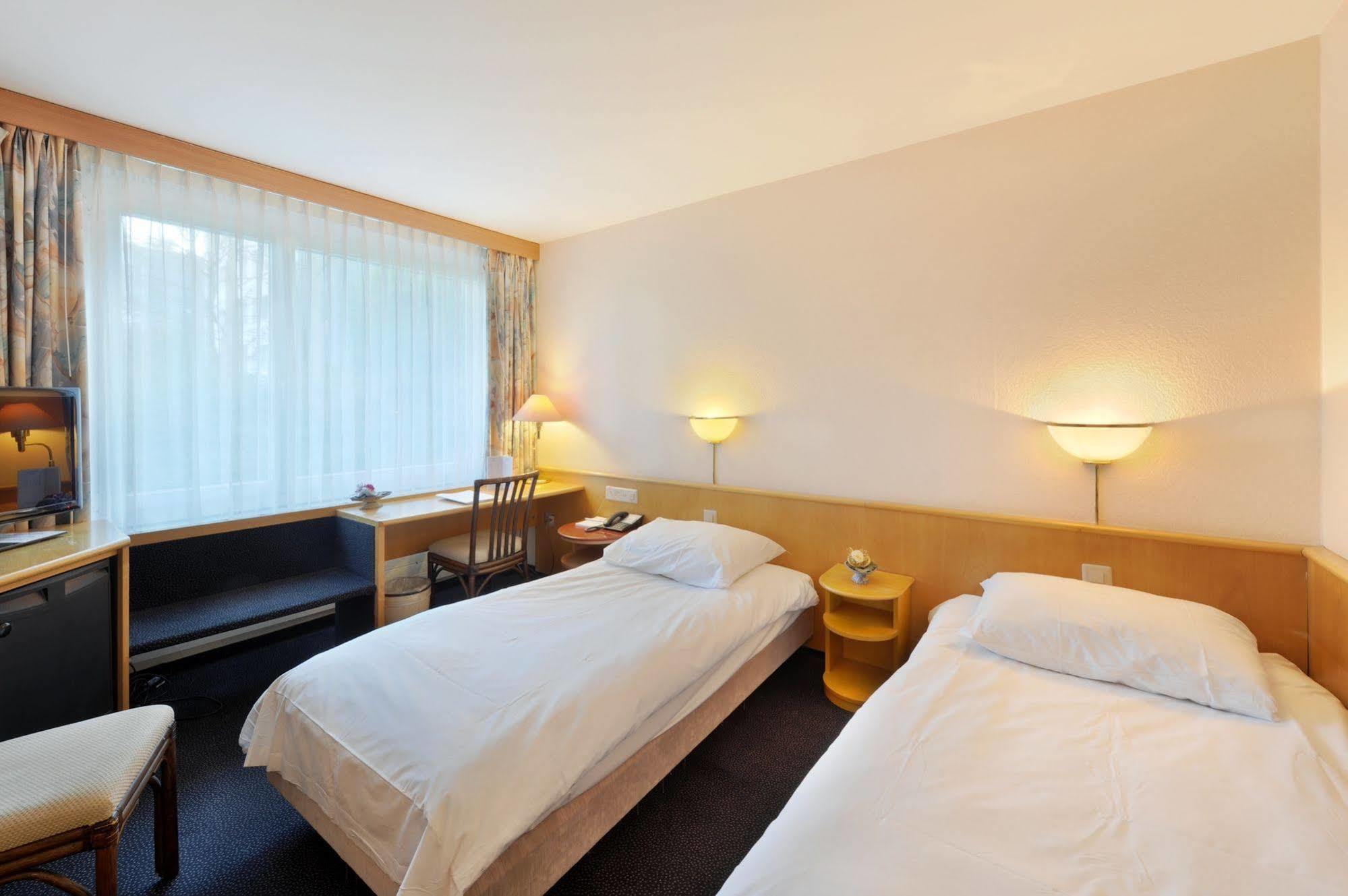 Hotel The Guests' House 3*