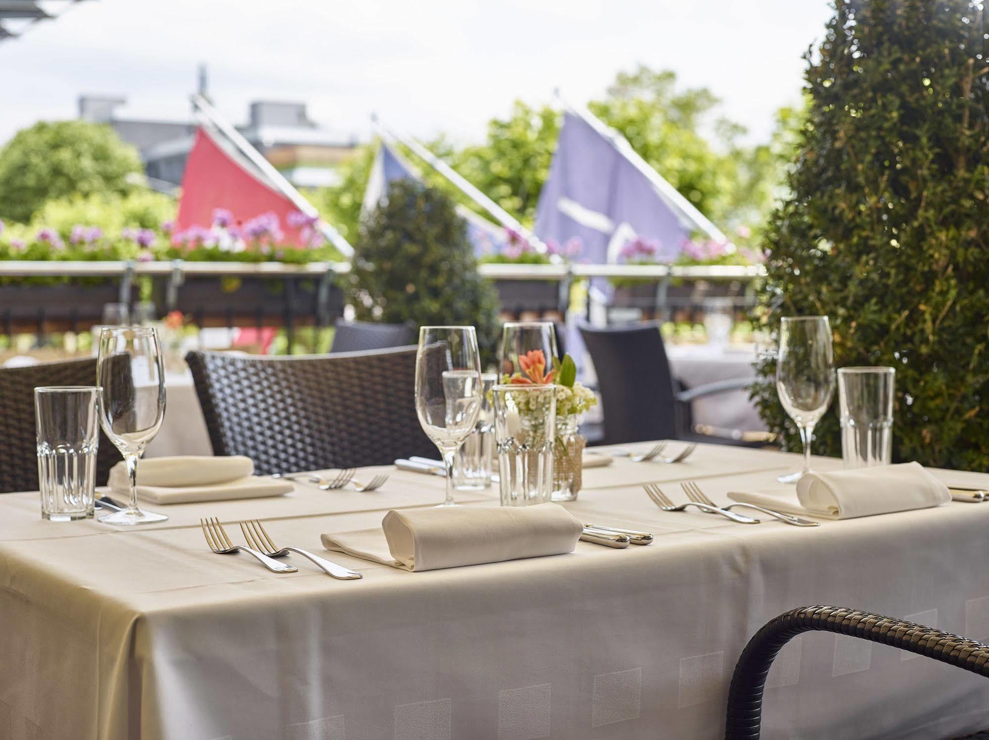 Hotel Geroldswil Swiss Quality 3*