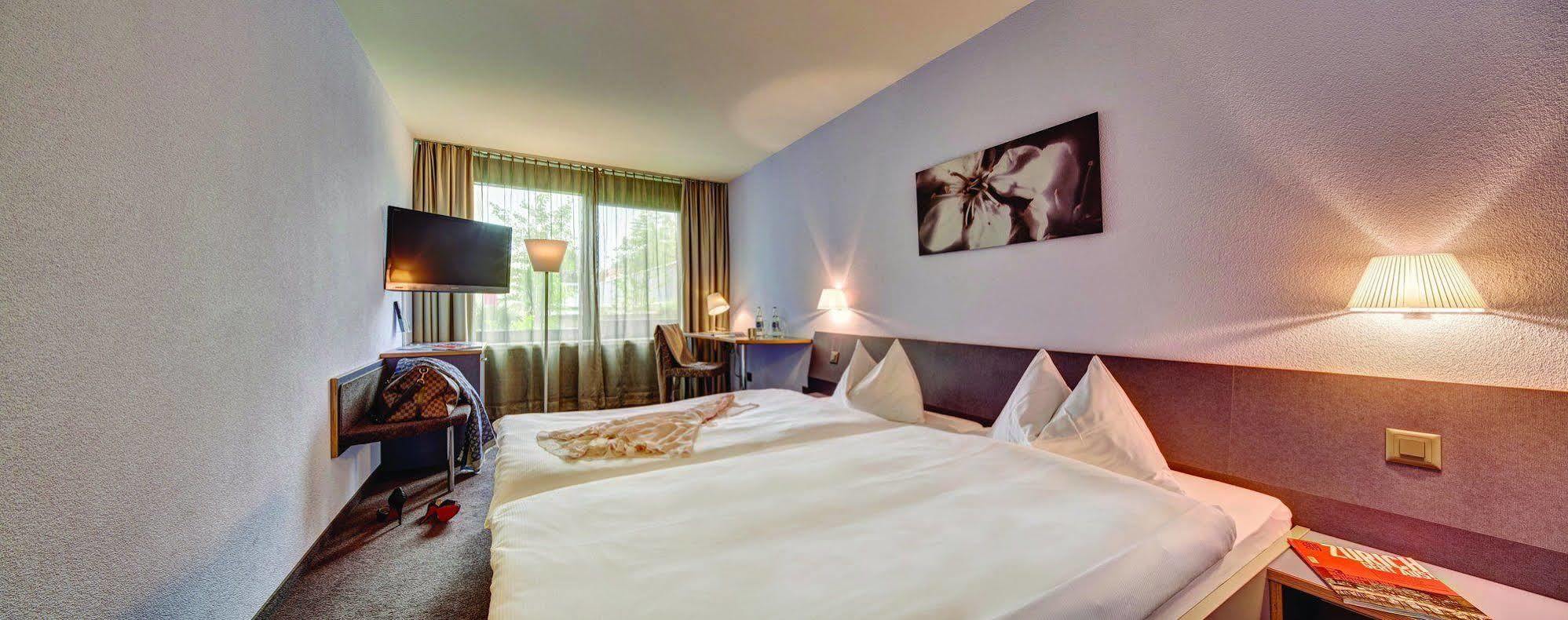 Geroldswil Swiss Quality Hotel