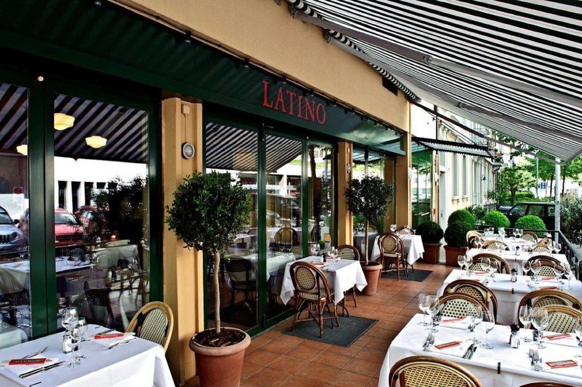Hotel Seegarten