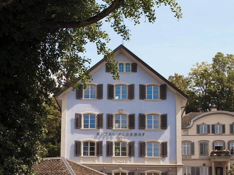 Florhof Hotel