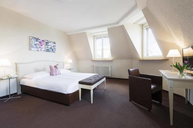 Neufeld Hotel Zurich