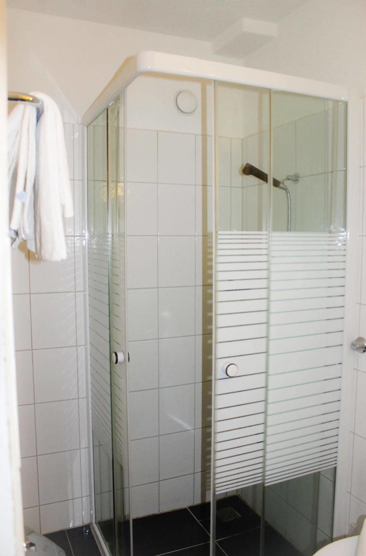 Hotel City Center - Bellevue 3*