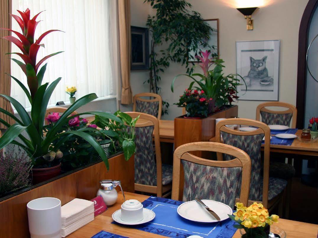 Saint Georges Hotel