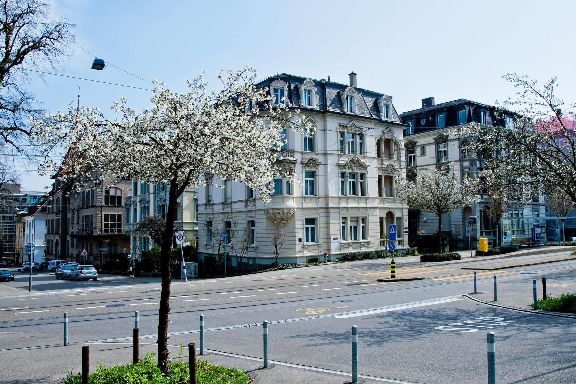 Apartment Seestrasse Drei Koenige