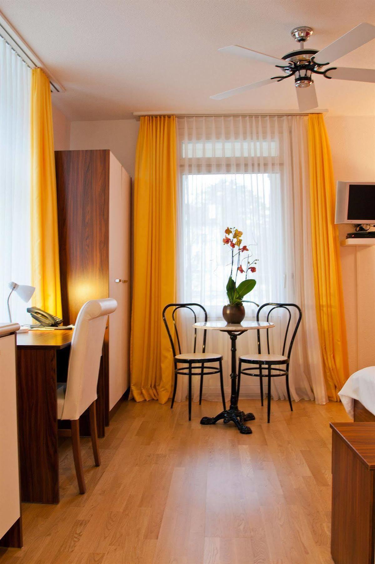 Seestrasse Drei Koenige Apartment