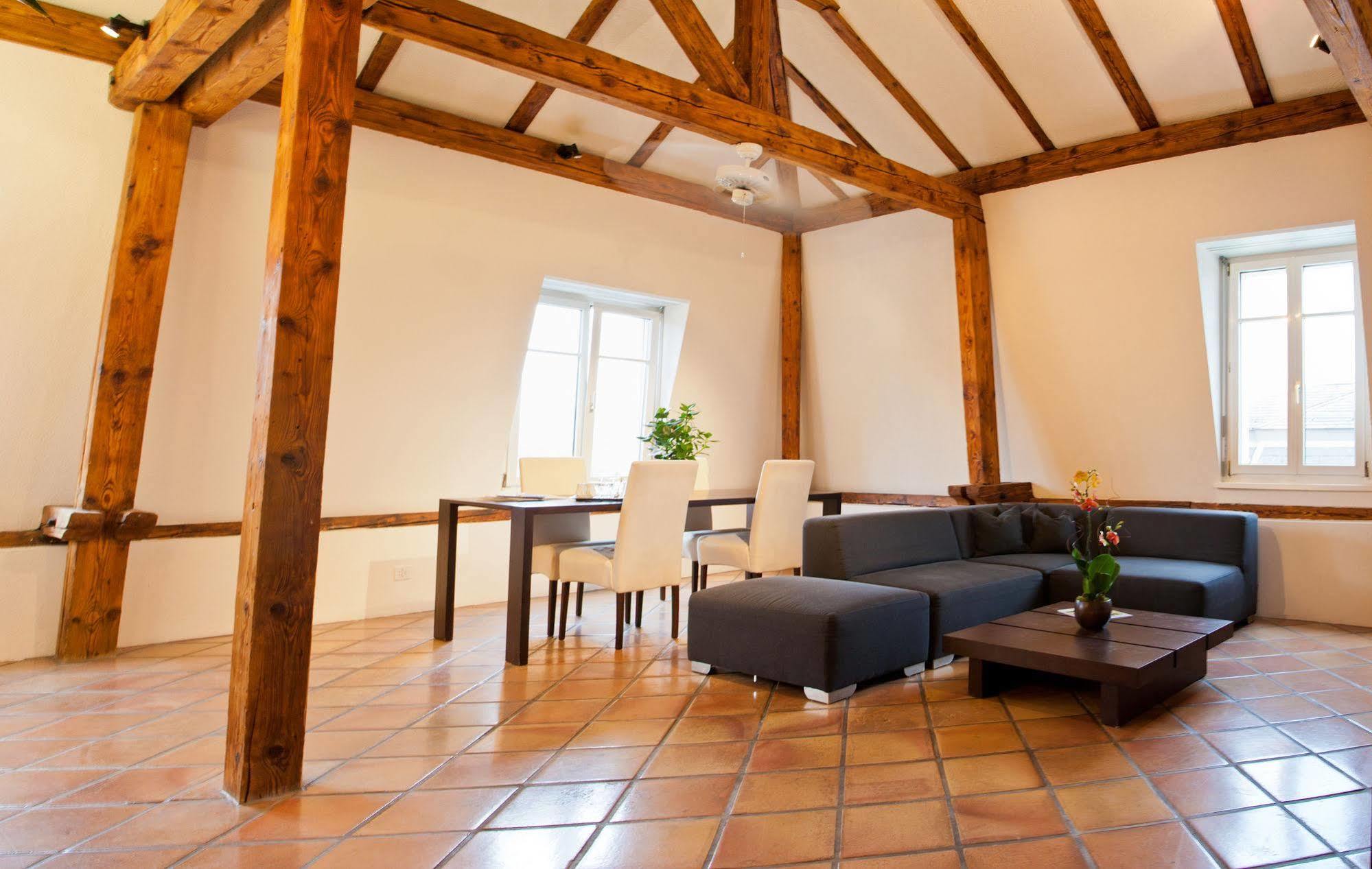 Apartment Seestrasse Drei Koenige *