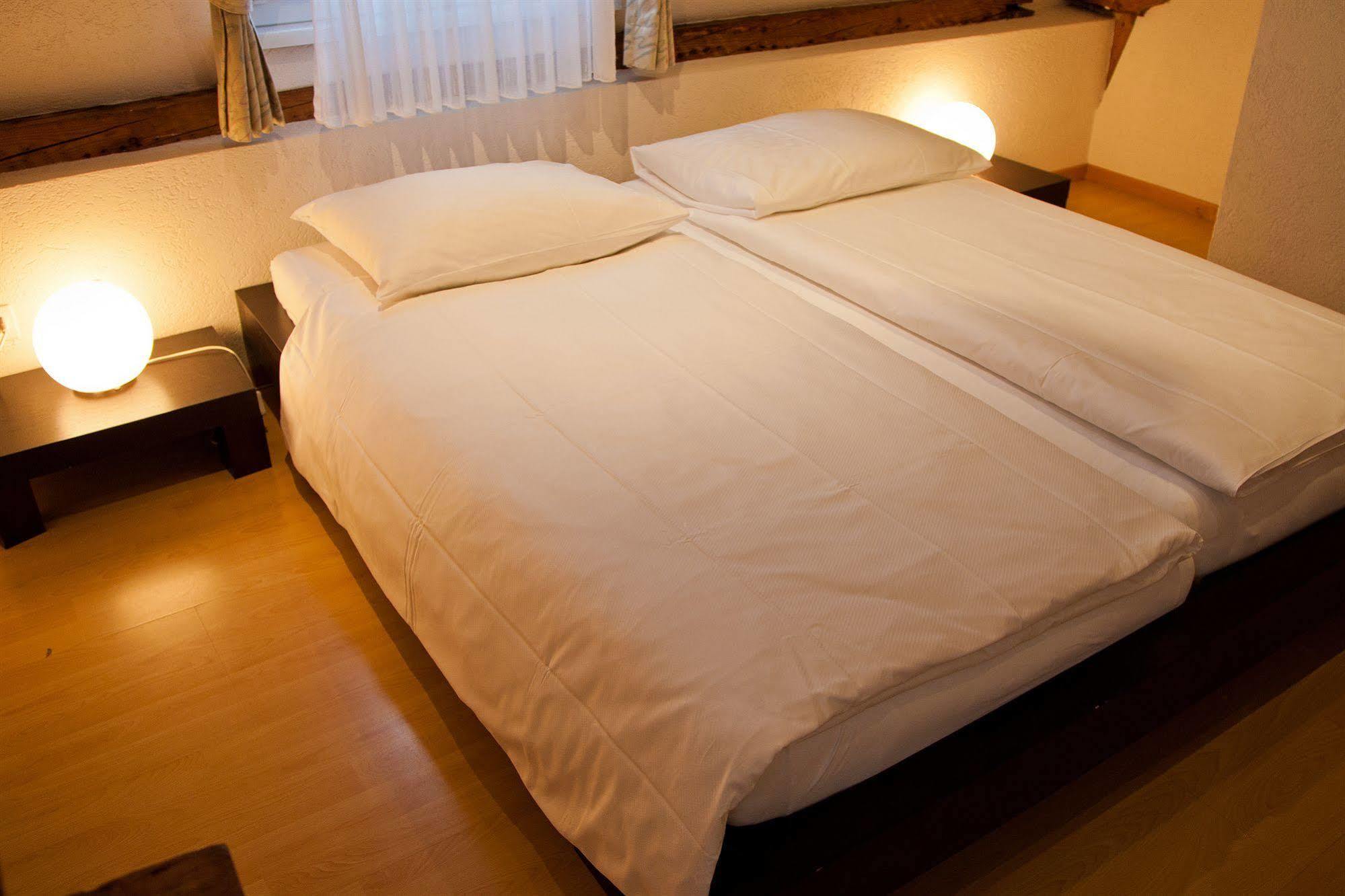 Seestrasse Drei Koenige Apartment Zurich