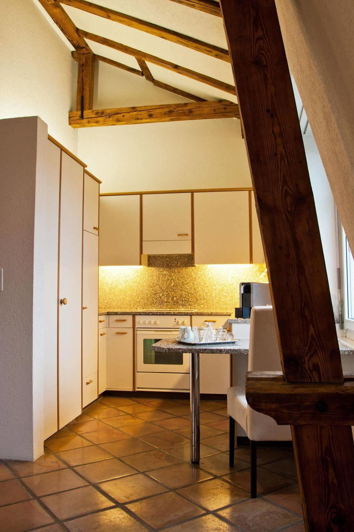 Seestrasse Drei Koenige Apartment *