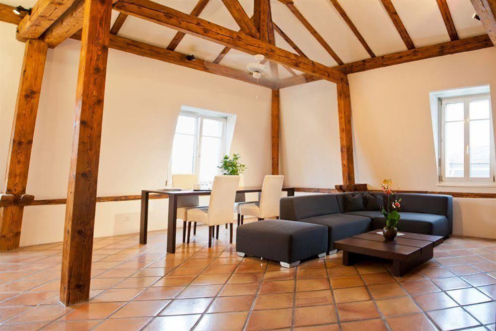 Seestrasse Drei Koenige *