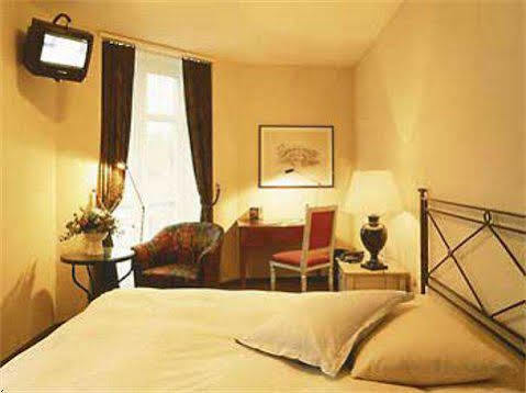 Hotel Montana