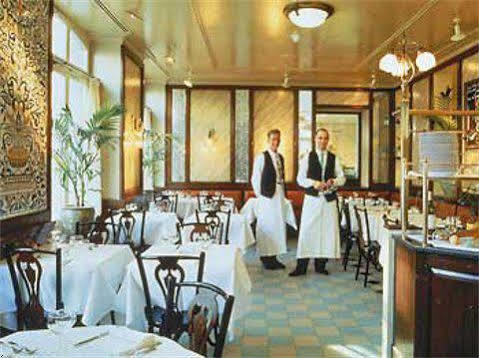 Hotel Montana