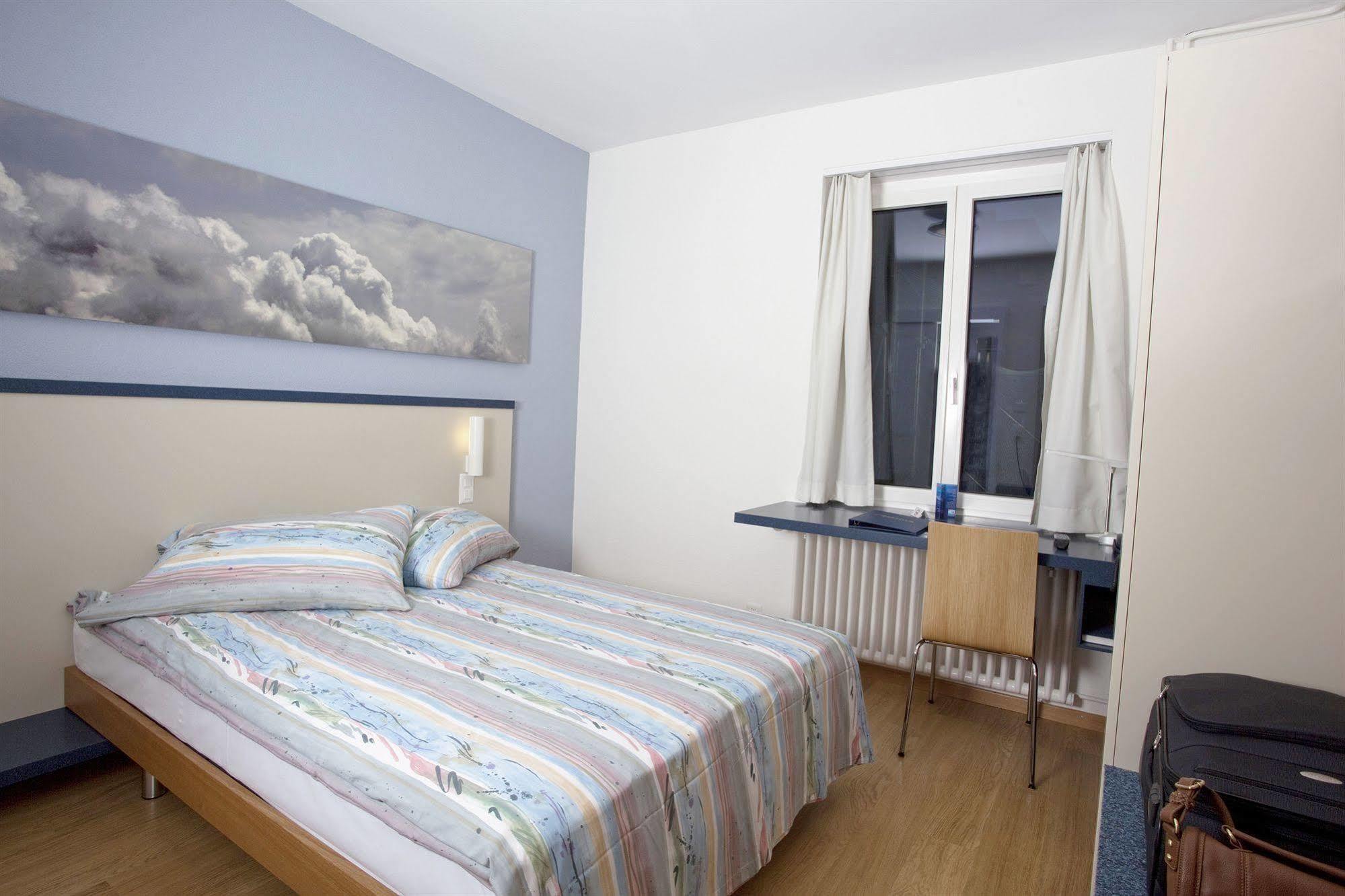 Hotel Bristol Zurich