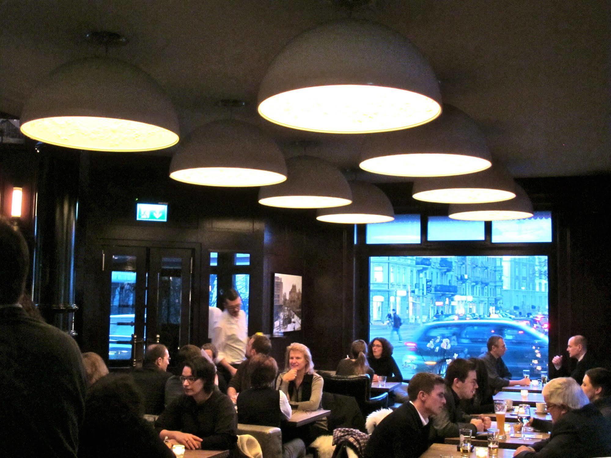 Hotel Boutique & Art Helvetia Zurique