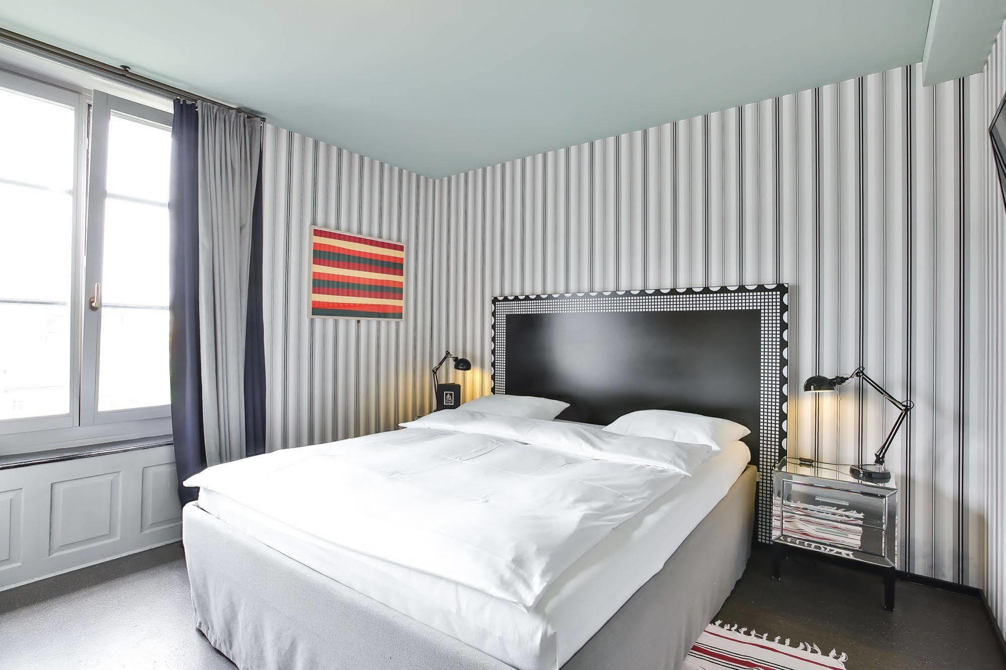 Boutique & Art Helvetia Hotel