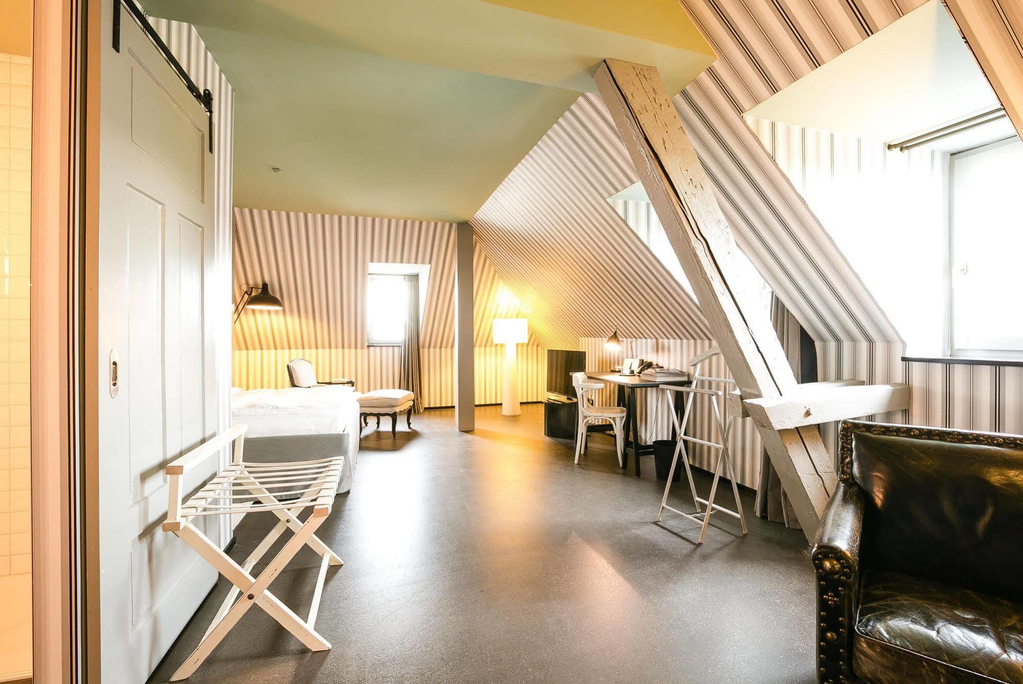 Boutique & Art Helvetia 3*