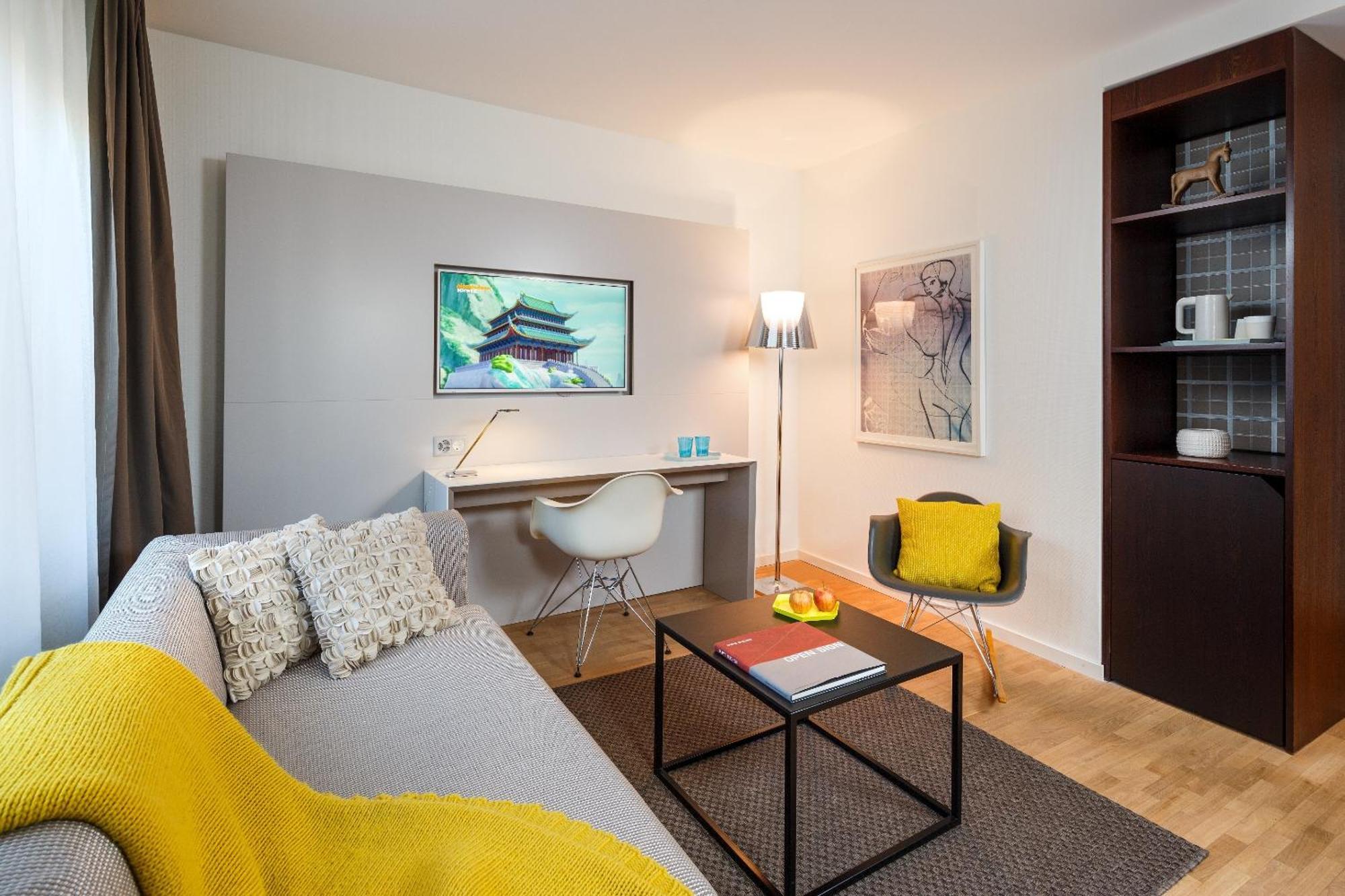 Roessli 3* Zürich