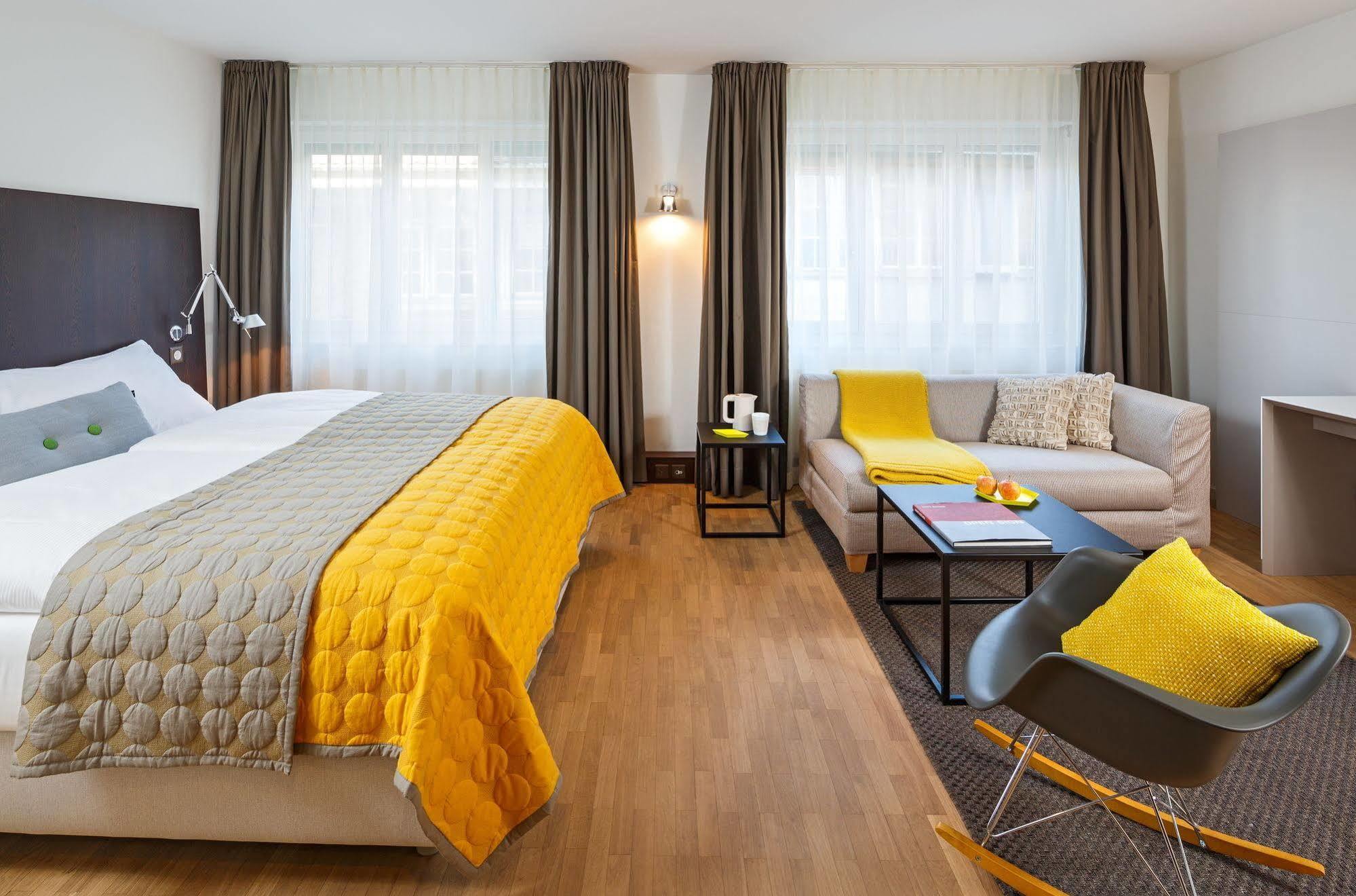Roessli Hotel Zurich