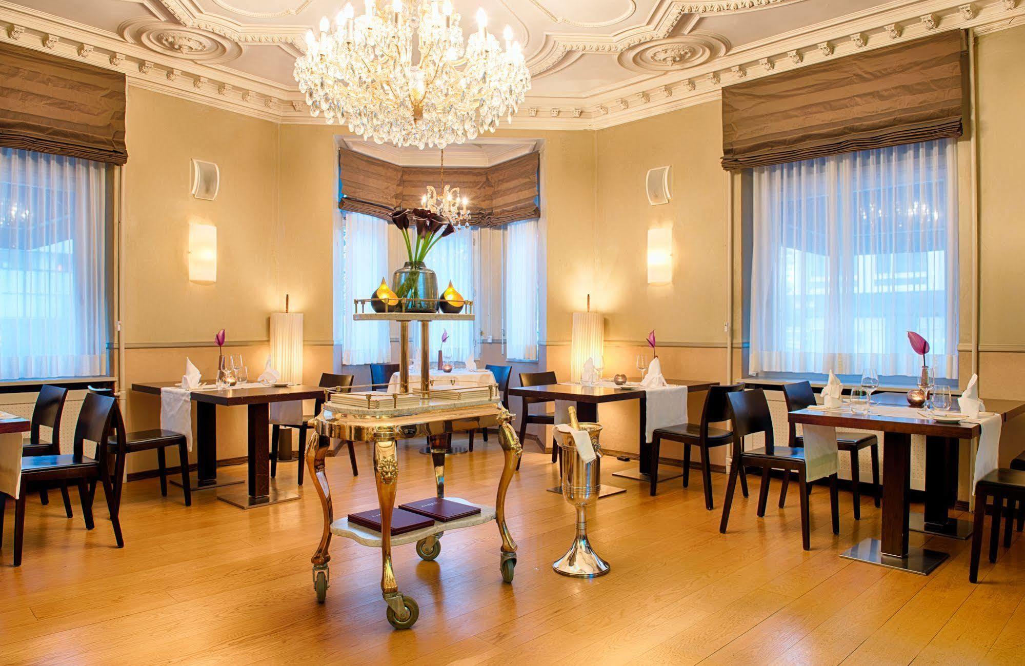 Hotel Alden Spluegenschloss - Leonardo Limited Edition 5*