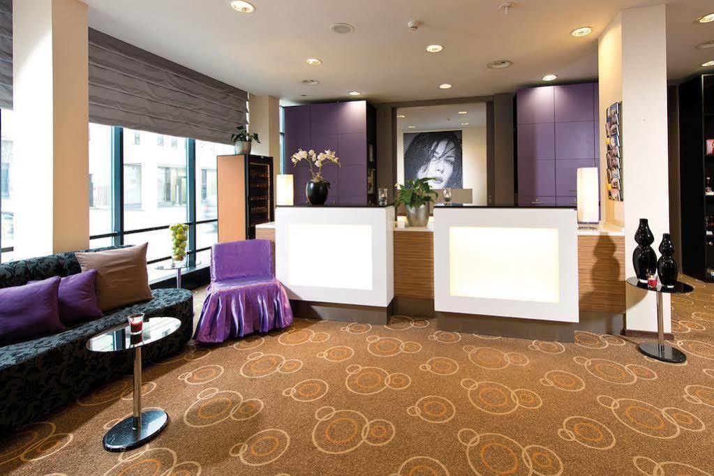 Leonardo Boutique Rigihof 4* Zurich