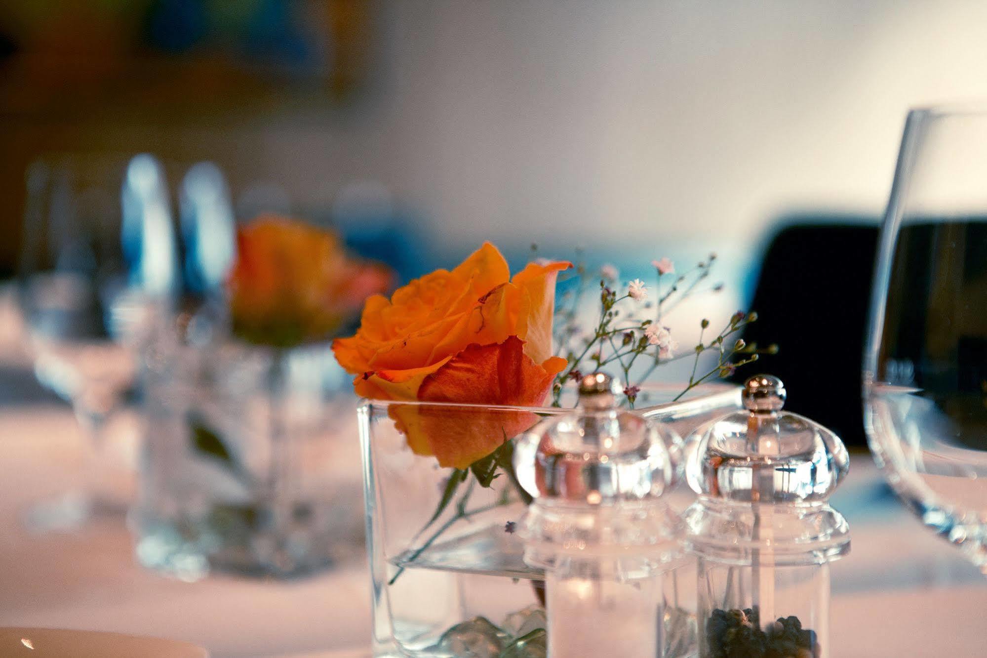 Glaernischhof By Trinity Hotel 4*