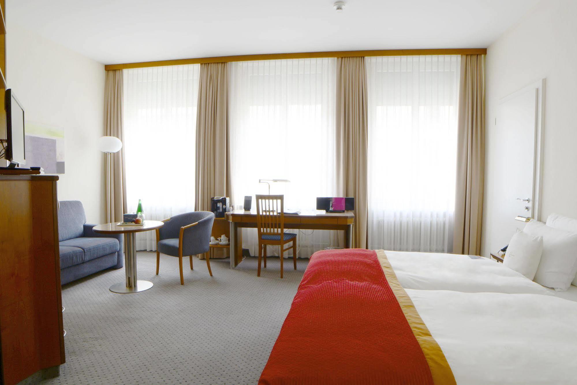 Glaernischhof By Trinity