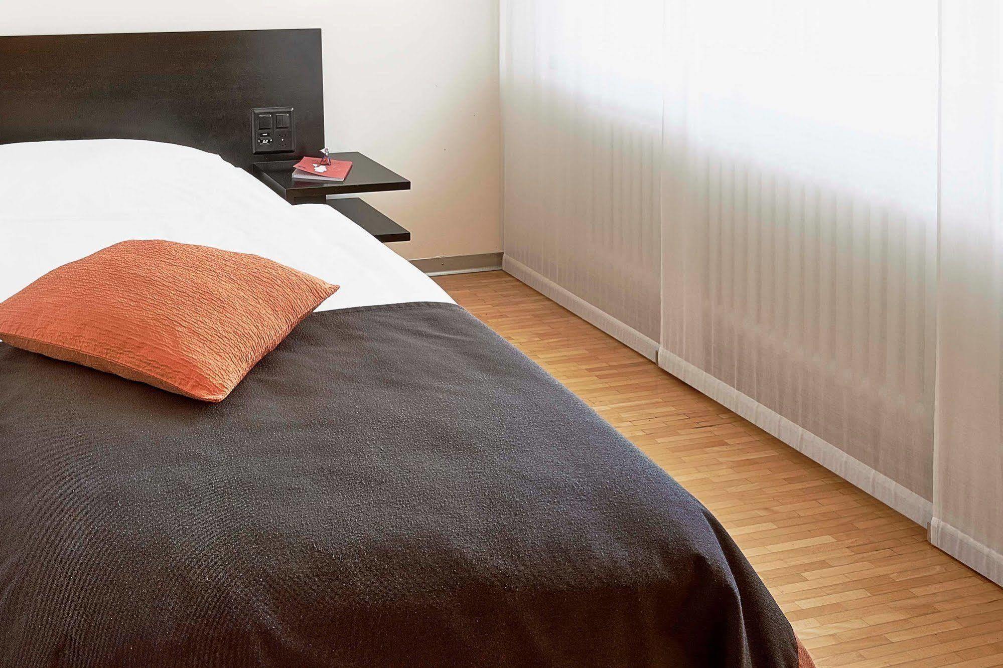 Hotel Sorell Boutique-hotel Seefeld 4*