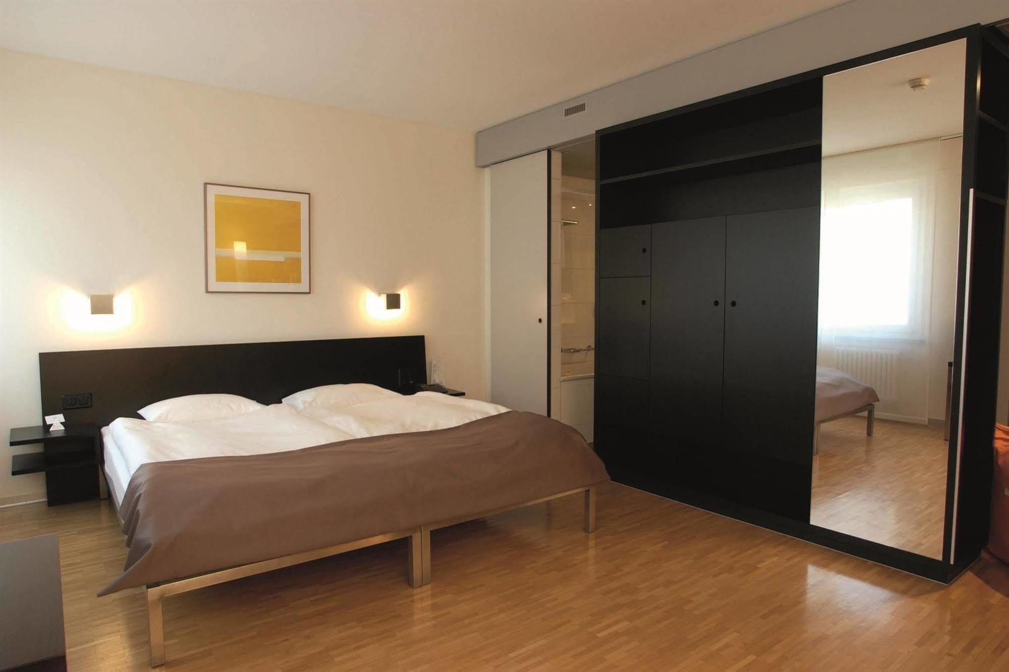 Sorell Boutique-hotel Seefeld Zurich