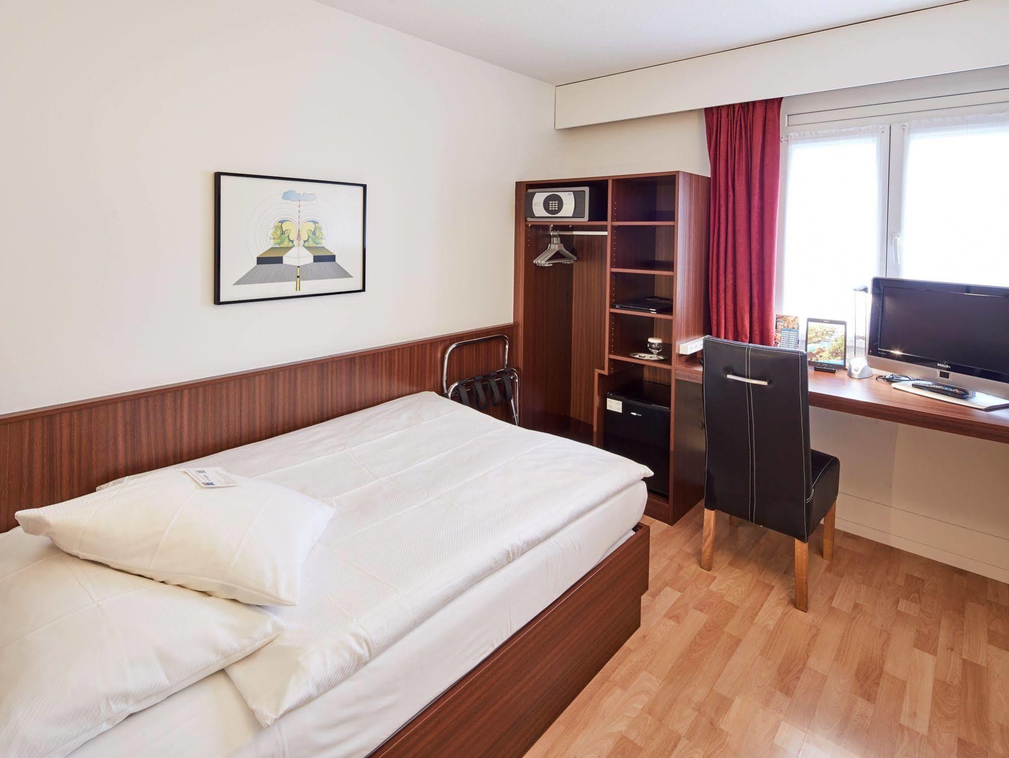 Royal 3* Zurich