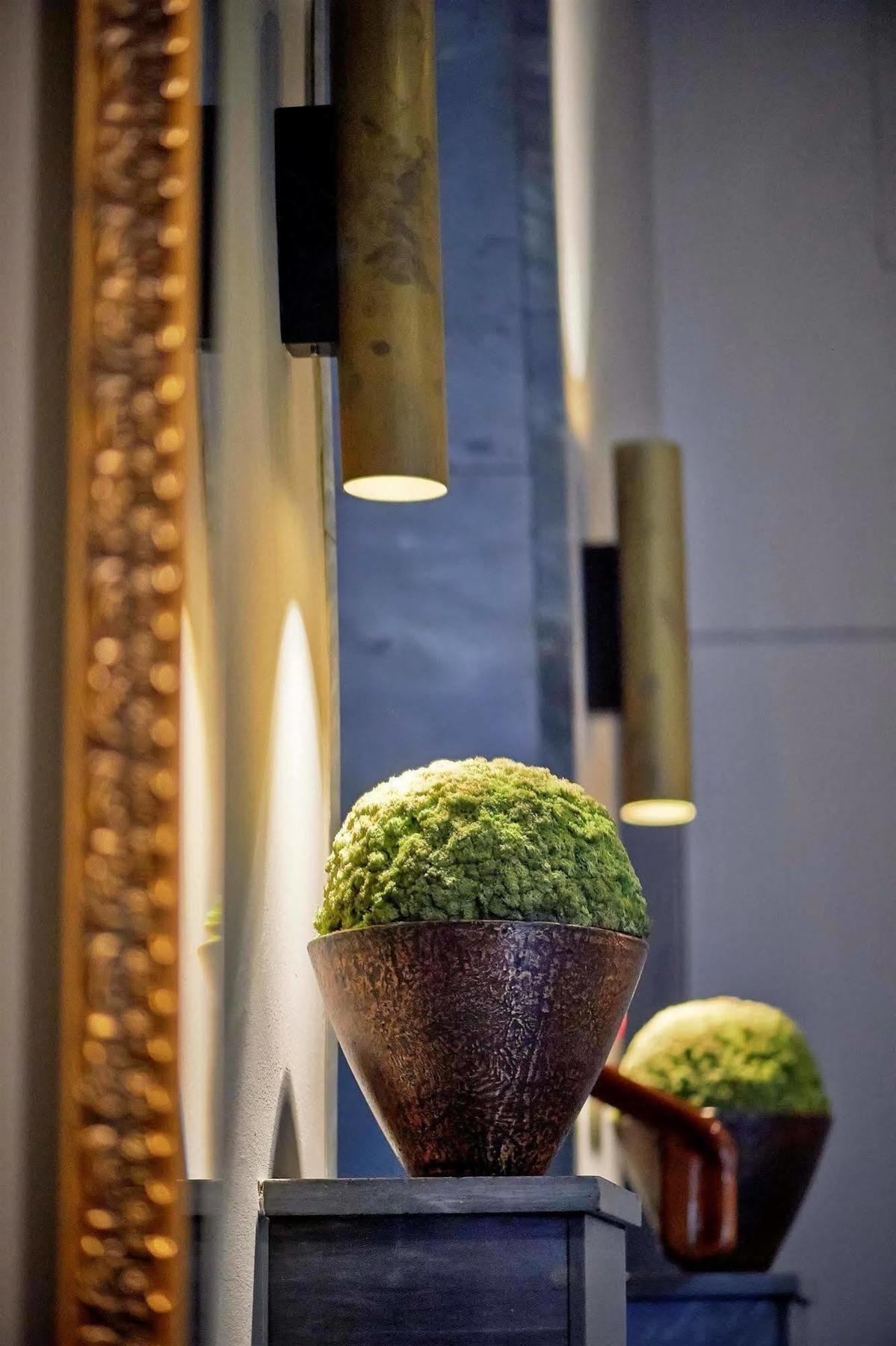 Boutique Seidenhof Hotel Zurich