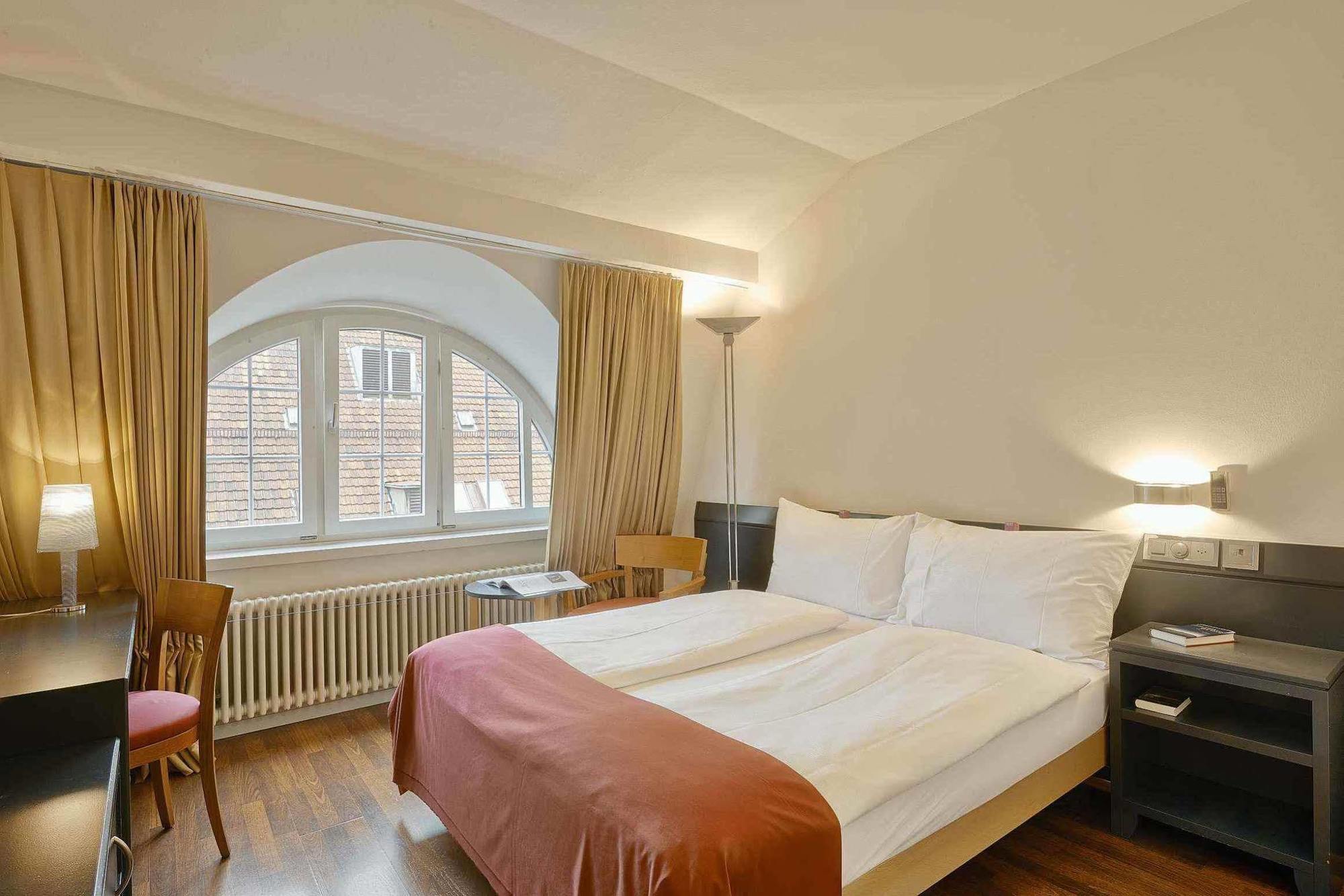 Boutique Seidenhof Zurich