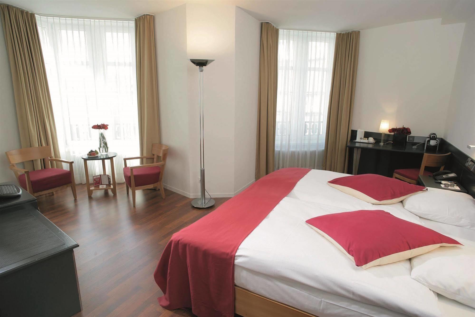 Boutique Seidenhof Hotel 4*