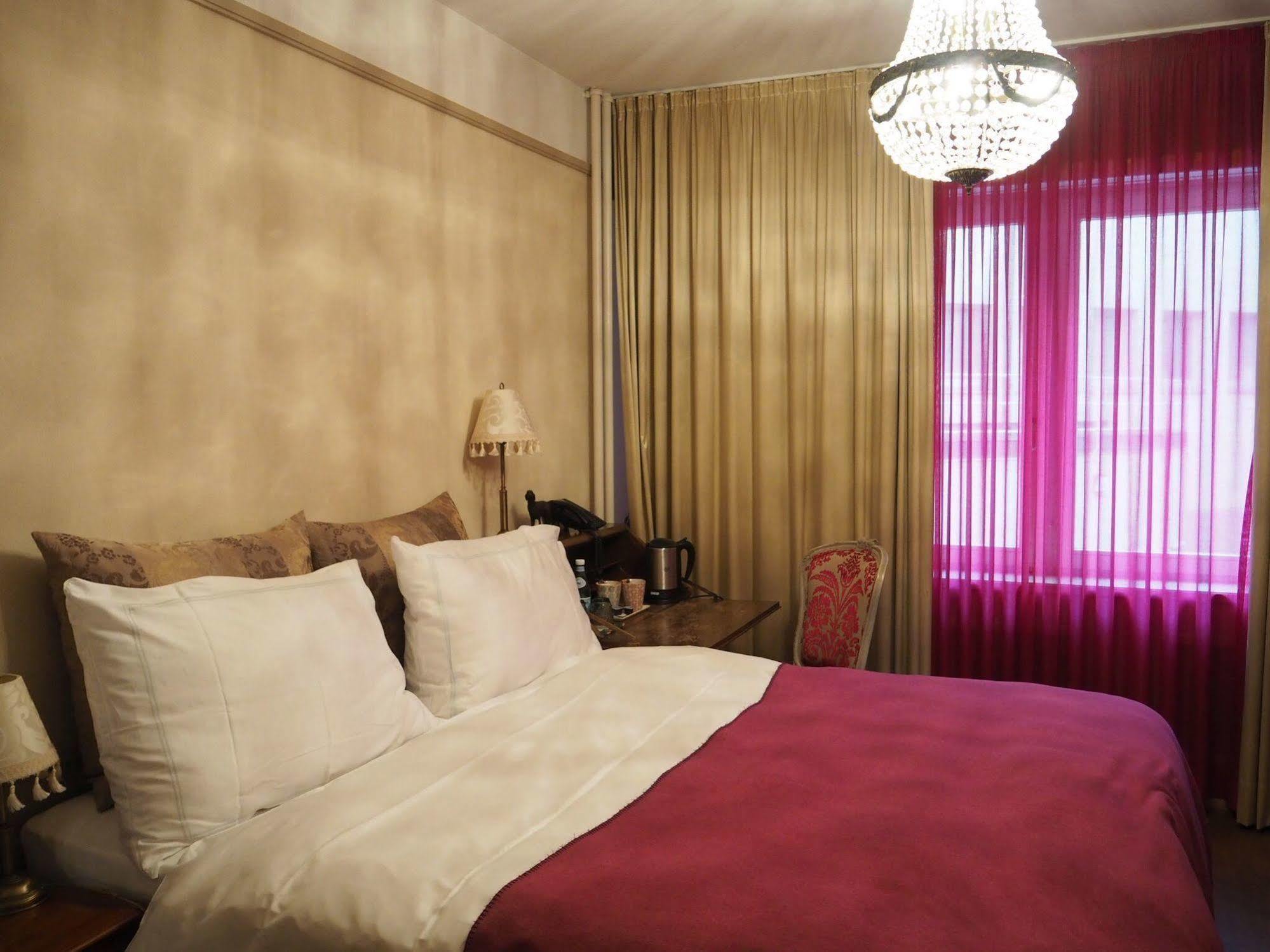 Hotel Townhouse Boutique Zurich