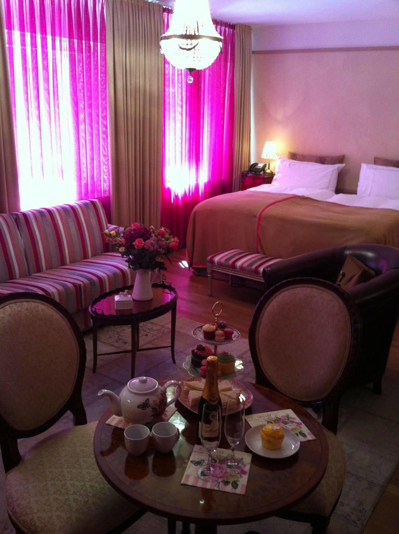 Hotel Townhouse Boutique 3*