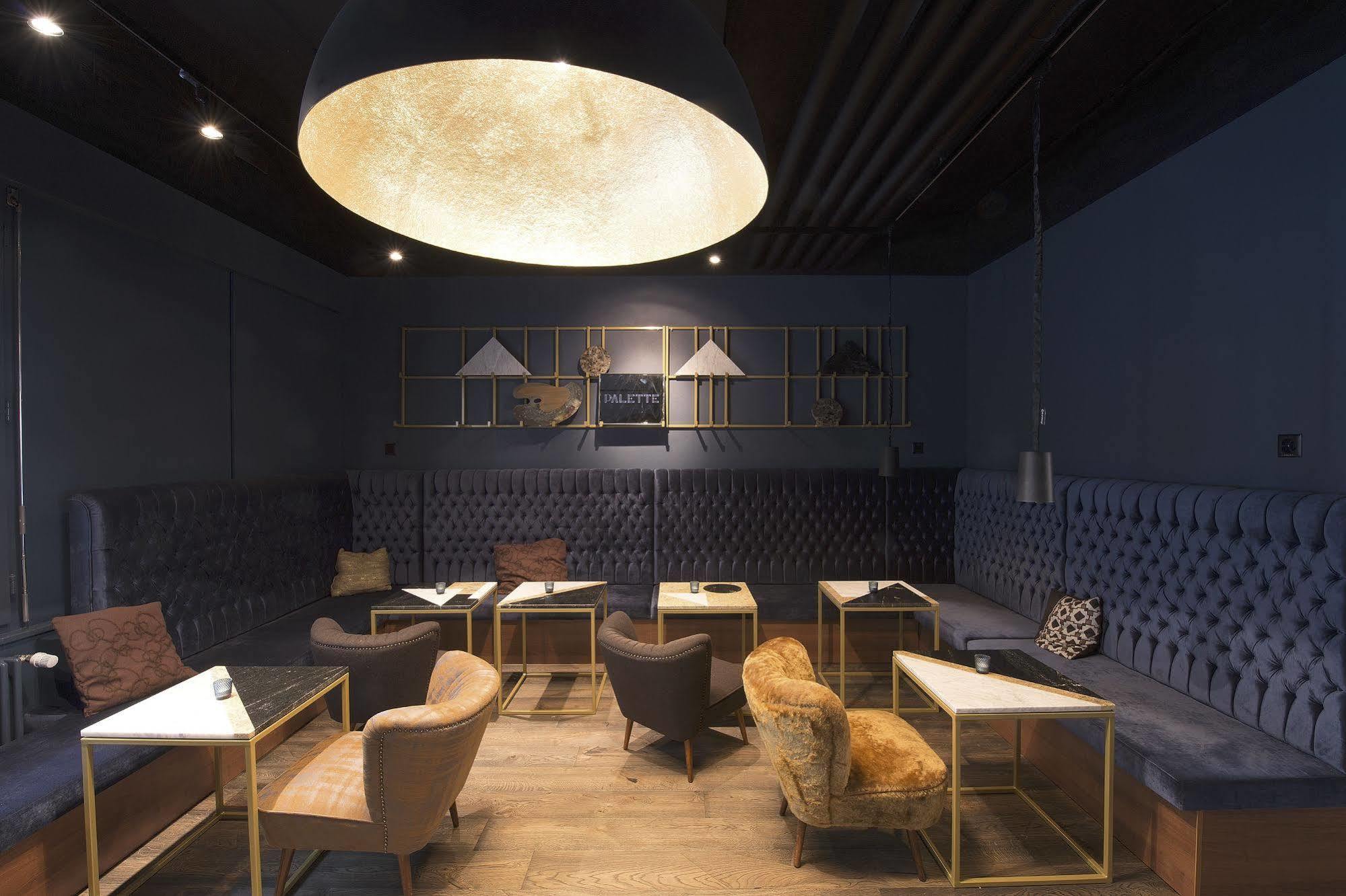 Hotel Townhouse Boutique Zurich