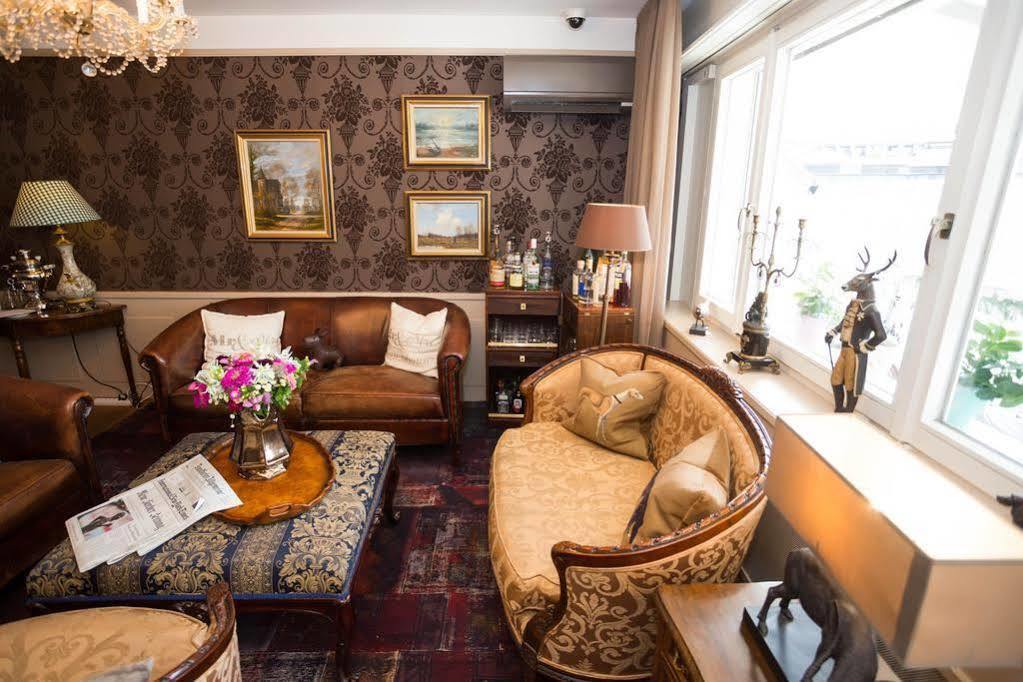 Hotel Townhouse Boutique