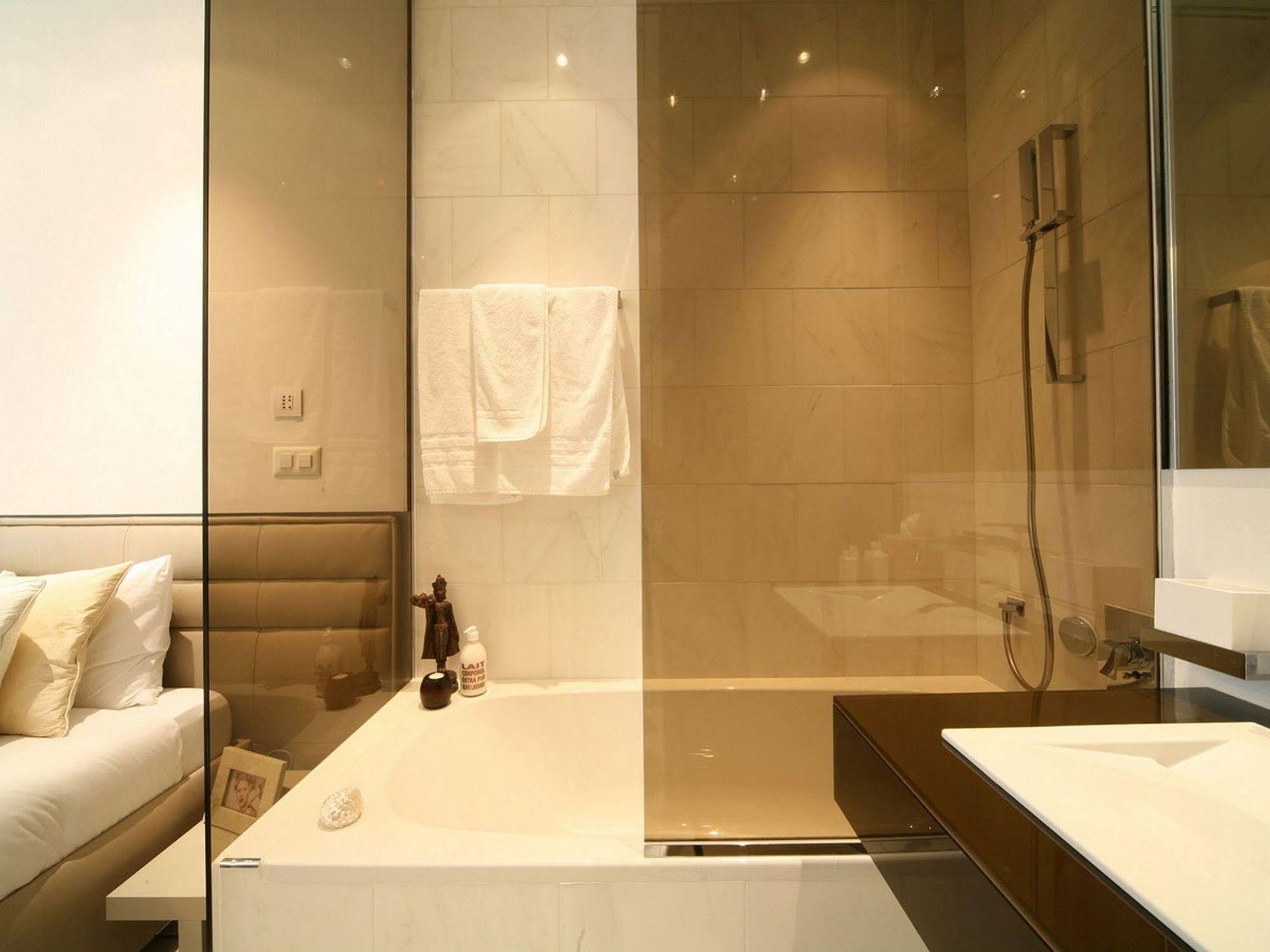Visionapartments Gerechtigkeitsgasse - Contactless Check-in Apartamento Zurique