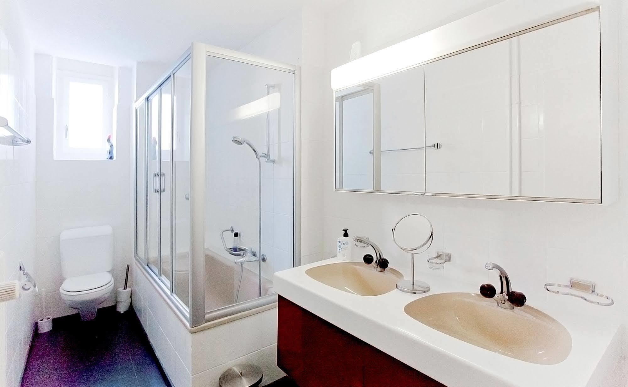 Comfort By Livingdowntown *