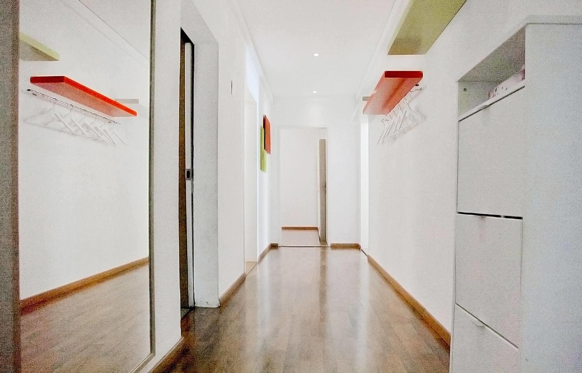 Apartment Comfort By Livingdowntown Zurich