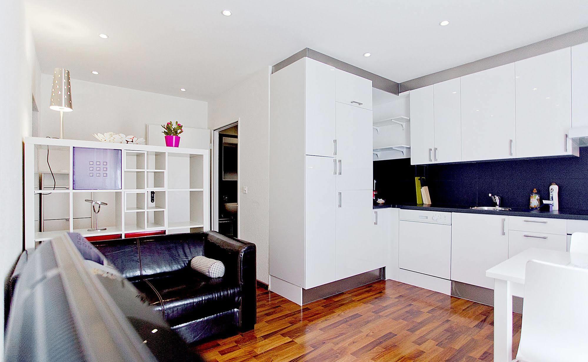 Comfort By Livingdowntown * Zurich