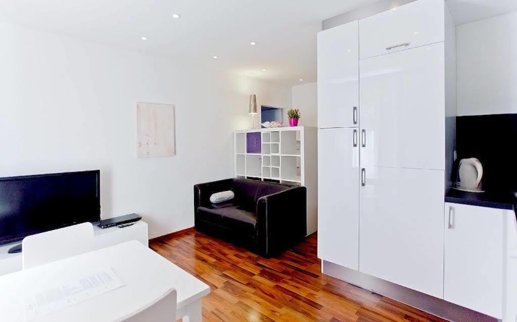 Apartment Comfort By Livingdowntown Zurich