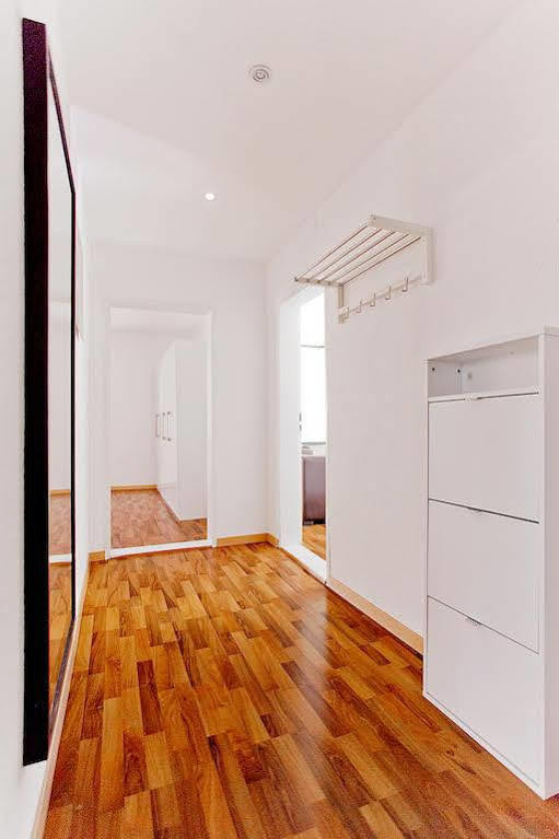 Apartment Comfort By Livingdowntown Zurich