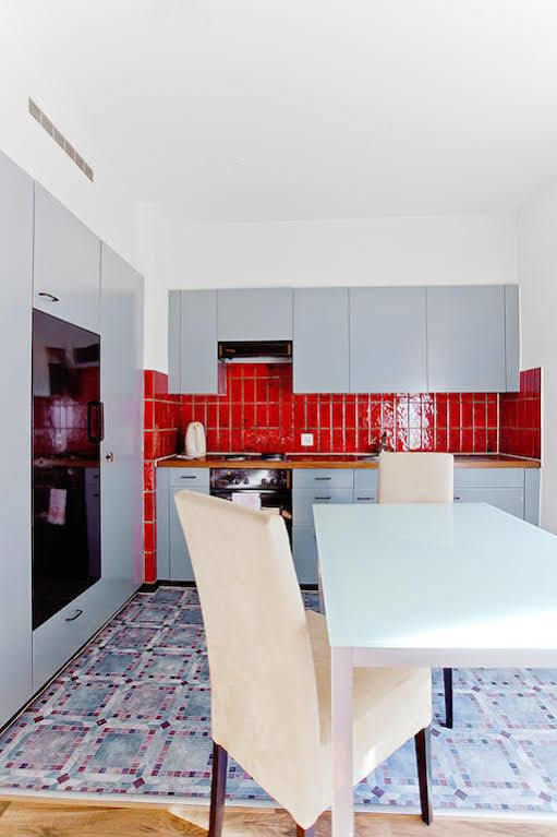 Comfort By Livingdowntown Apartment *